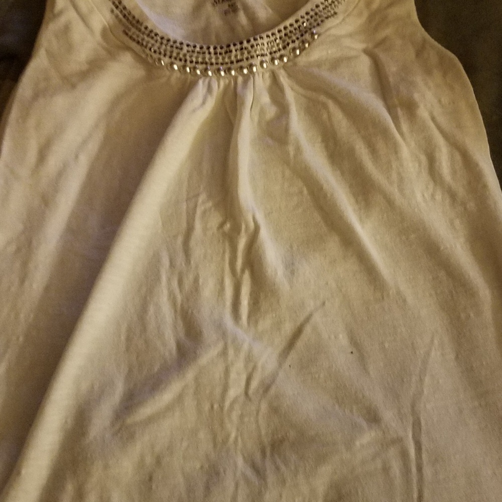 St John's Bay Sleeveless